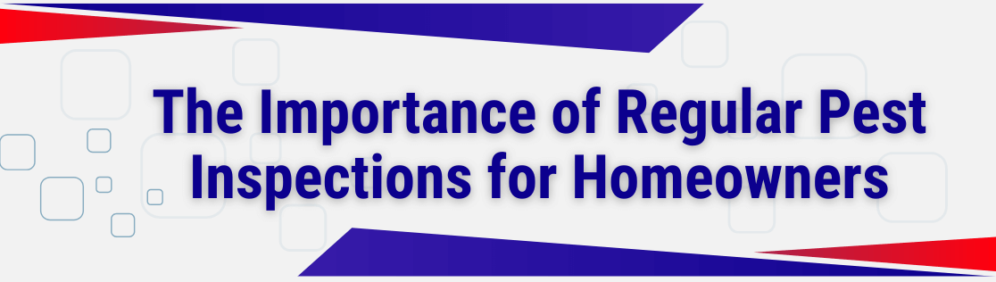 The Importance of Regular Pest Inspections for Homeowners